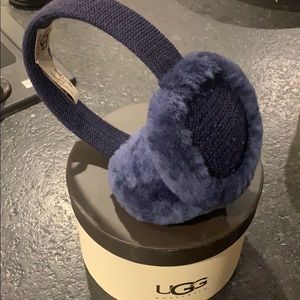 UGG Australia Ear Muffs